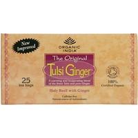 Organic India Org Tulsi Ginger 25bag