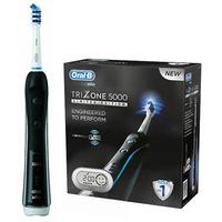 Oral-B Trizone 5000 Black Electric Toothbrush