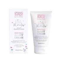 Organic Surge Baby Cream 150ml