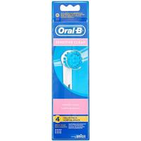 Oral-B Sensitive Replacement Brush Head 4