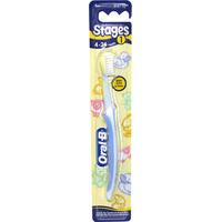 Oral B Stages 1 Kids Toothbrush