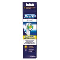 Oral-B 3D White Replacement Brush Heads 4