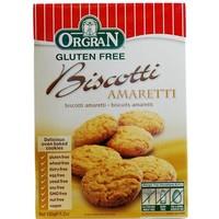 Orgran Biscotti - Amaretti 150g