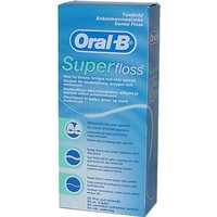 oral b super floss