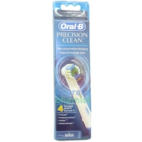 Oral-B Precision Clean Brush Head 4