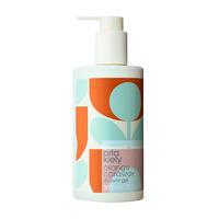 Orla Kiely Orange Caraway Shower Gel 300ml