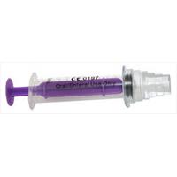 Oral Syringe - Medium 10ml
