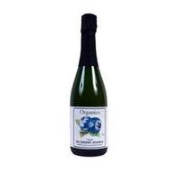 Organico Blueberry Sparkle 750ml