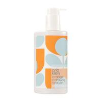 Orla Kiely Orange Caraway Hand Wash 300ml