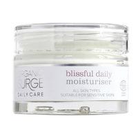 Organic Surge Blissful Daily Moisturiser 50ml