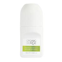 organic surge super fresh deodorant 50ml