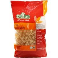 Orgran Rice & Corn Macaroni 250g