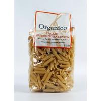 Organico Org Brown Penne (Quillls) 500g