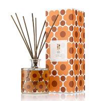 orla kiely orange rind scented diffuser free gift 200ml