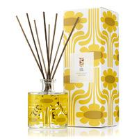 Orla Kiely Sicilian Lemon Scented Diffuser with Free Gift 20