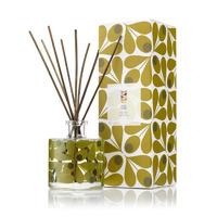 Orla Kiely Fig Tree Scented Diffuser with Free Gift 200ml