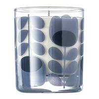 Orla Kiely Lavender Scented Candle