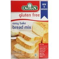 Orgran Bread Mix 450g