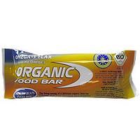 Organic Food Bar OFB Omega-3 70g
