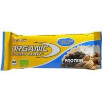 organic food bar ofb protein 70g