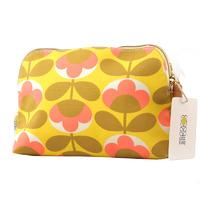 Orla Kiely Cosmetic Bag