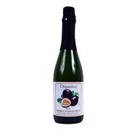 organico perfect passionfruit juice 750ml