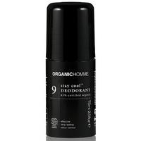 Organic Homme Stay Cool Deodorant 75ml