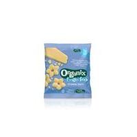 Organix Cheese Stars 20g