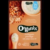 Organix Multigrain porridge 200g
