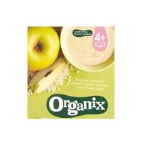 Organix Fruity Apple Cereal 120g