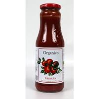 organico org tomato passata 700g