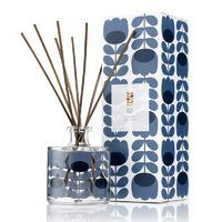 Orla Kiely Lavender Scented Diffuser & Free Gift 200ml