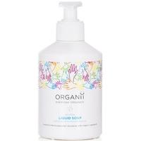 Organii Organic Liquid Soap - Neutral - 300ml