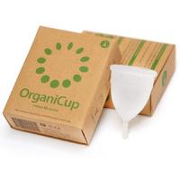 OrganiCup - Menstrual Cup