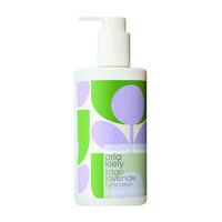 Orla Kiely Sage Lavender Body Milk 300ml