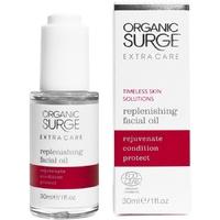 Organic Surge Replenishing Facial Oil - 30ml