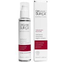 Organic Surge Radiance Recovery Night Cream - 50ml