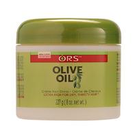 ORS Olive Oil Creme Hair dress 227g