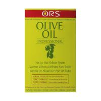 ORS Olive Oil Professional No Lye Relaxer Kit Extra 2App