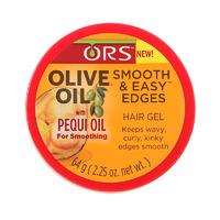 ORS Olive with Pequi Oil Smooth ...