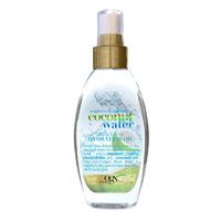 Organix Coconut Oil Weightless Hydrating Oil 118ml