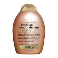 Organix Brazilian Keratin Therapy Shampoo 385ml
