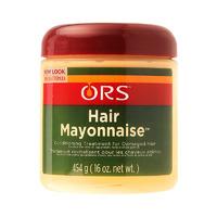 ORS Hair Mayonnaise Treatment For Damaged Hair 454g
