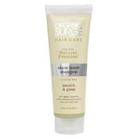 Organic Surge Shampoo - Shine Boost - 250ml