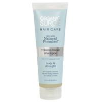 Organic Surge Shampoo - Volume Boost - 250ml