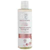 Organic Surge Bath Foam - Clove Orange & Geranium - 250ml