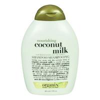 Organix Shampoo Coconut Milk 385ml