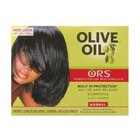 ORS Olive Oil Relaxer Normal Kit