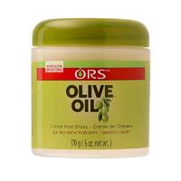 ORS Olive Oil Hair Cream 170g