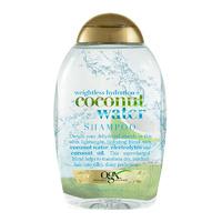 Organix Weightless Hydration Coconut Water Shampoo 385ml